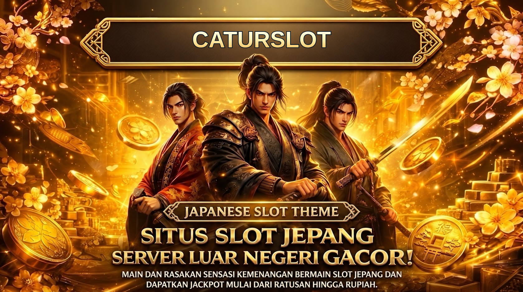caturslot